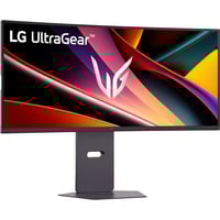 LG UltraGear 34G600A-B, Monitor di gioco Nero