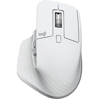Logitech 910-006572, Mouse grigio chiaro