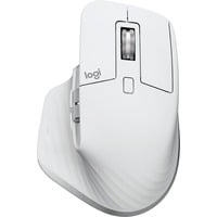 Logitech MX Master 3S per Mac, Mouse grigio chiaro