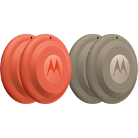 Motorola moto tag 2, Tracker di tracciamento 
