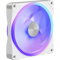 NZXT F140U Ultra RGB, Ventola bianco