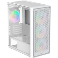 Ocypus Gamma C50 ARGB, Chassis Tower bianco