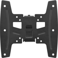 One for all WM4211, Montaggio a parete Nero
