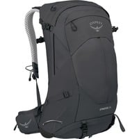 Osprey 10003565, Zaino grigio scuro