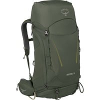 Osprey Kestrel 48, Zaino verde