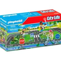 PLAYMOBIL 71332, Giochi di costruzione 