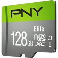PNY P-SDU128V11100EL-GE grigio/Verde