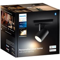 Philips Hue 929003812501, Luce LED Nero