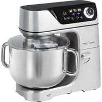 ProfiCook Impastatrice PC-KM1338, Robot da cucina alluminio
