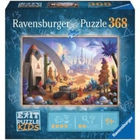 Image of 13266 puzzle Puzzle di contorno 368 pz Arte