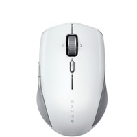 Image of Pro Click Mini mouse Ambidestro RF senza fili + Bluetooth Ottico 12000 DPI