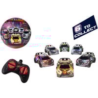 Revell Ultra Racers Series 1 - Itasha, RC 