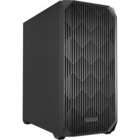 Sharkoon AK3 , Chassis Tower Nero