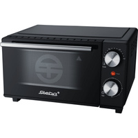 Steba Mini-forno KB M9, Mini forno Nero