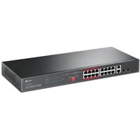TP-Link TL-SL1218MP Nero