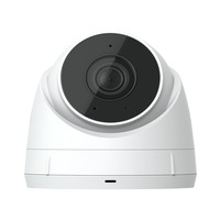 Ubiquiti UVC-G5-Turret-Ultra , Telecamera di sorveglianza bianco/Nero