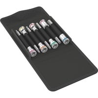 Wera 8740 B HF Imperial 1, Set di bit