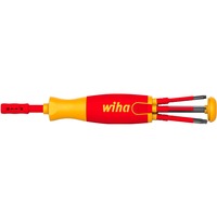 Wiha 41157 rosso/Giallo