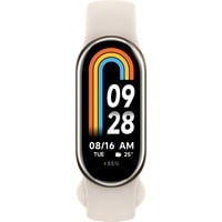 Xiaomi Smart Band 8, FitnessTracker oro