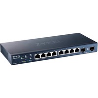 Zyxel XMG1915-10E Gestito L2 2.5G Ethernet (100/1000/2500), Interruttore Gestito, L2, 2.5G Ethernet (100/1000/2500)