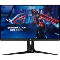 ASUS ROG Strix XG27AQ 68,6 cm (27") 2560 x 1440 Pixel LED Nero Nero, 68,6 cm (27"), 2560 x 1440 Pixel, LED, 1 ms, Nero