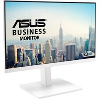 ASUS VA24EQSB-W, Monitor LED bianco