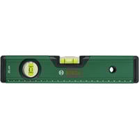 Bosch 1600A032V5, Livelle verde