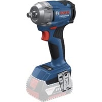 Bosch Avvitatore a impulsi a batteria GDS 18V-350 Professional solo, 18Volt blu