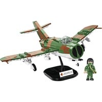 COBI COBI-5825, Giochi di costruzione