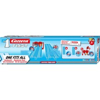 Carrera FIRST Expansion Pack "One fits All", Ippodromo 