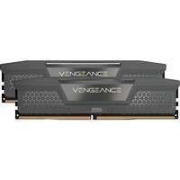 Corsair CMK32GX5M2B5600Z40, Memoria grigio