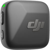 DJI Mic Mini 2 Trasmettitore, Microfono 
