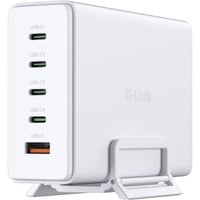 D-Link DCF-241/E, Caricabatterie bianco