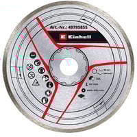 EINHELL 49795855, Lama 