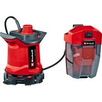 EINHELL GE-DP 18/25 LL Li-Solo, 4181590 rosso/Nero