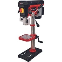 EINHELL TC-BD 630, 4520597, Macchina di foratura rosso/Nero