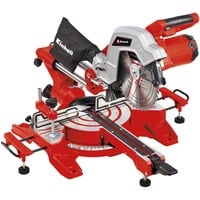 EINHELL TC-SM 254 rosso/Nero