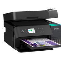 Epson EcoTank ET-3950 Nero