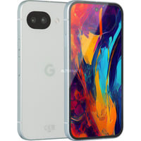 Google Pixel 10a 256GB, Handy grigio chiaro