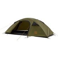 Grand Canyon Tenda a cupola APEX 1 Alu, Capulet Olive verde oliva/grigio