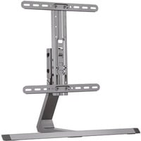 HAGOR HA Tablestand argento