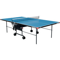 HUDORA 30000 blu/Nero