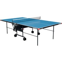 HUDORA Tavolo da ping pong Game, Attrezzature per il fitness blu/Nero