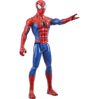 Spider-Man - Spider-Man Titan Hero Series, Action figure da 30 cm