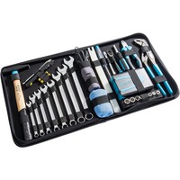 Hazet 1520/64, Set di strumenti Nero