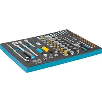 Hazet 163-138/77, Set di strumenti