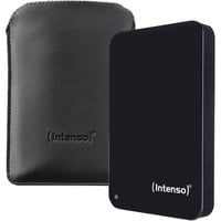Intenso 6023512, Hard-disk Nero