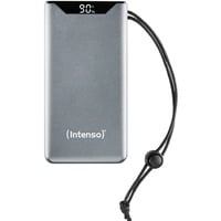 Intenso F20000 Gray, 7332054, Powerbank grigio