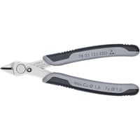 Image of 78 03 125 ESD Side-cutting pliers pinza