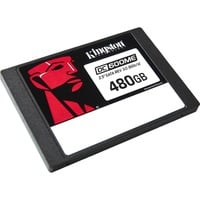 Kingston SEDC600ME/480G, Disco a stato solido 